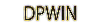 Logo DPWIN